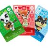 Zubehör/Packs: Karten Pack (Animal Crossing - Serie 2)