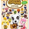 Zubehör/Packs: Karten Pack (Animal Crossing - Serie 2) – Bild 2