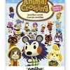 Zubehör/Packs - Karten Pack (Animal Crossing Serie 3) – Bild 2