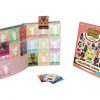 Zubehör/Packs: Animal Crossing amiibo Sammelalbum 4 inkl. 3 Karten – Bild 2