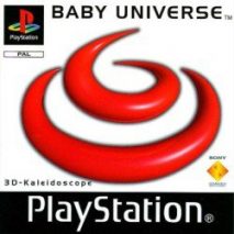 Baby Universe, seltenes Videospiel für Playstation 1