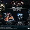 Batman: Arkham Knight (Limited Edition – Bild 3