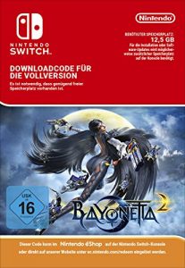 Bayonetta 2 | Switch - Download Code