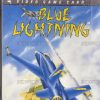 Blue lightning, seltenes Atari Lynx-Spiel
