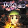 Dark Cloud, sehr rares Videospiel für Sony Playstation 2