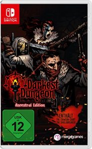 Darkest Dungeon - Ancestral Edition, Switch