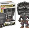 Funko 021889 Pop Games: Dark Souls Iii Knight 89 Vinyl Figure, rot – Bild 2