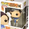Funko 11653 POP Vinylfigur: Street Fighter: Chun-Li, Multi, Einheitsgröße – Bild 2