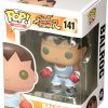 Funko 11658 POP Vinylfigur: Street Fighter: Balrog, Einheitsgröße – Bild 2