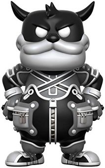 Funko Pop! Figur Pete Armoured- Kingdom Hearts