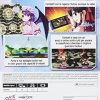 Giochi per Console Nis America Touhou Kobuto V. Burst Battle – Bild 3