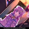 Giochi per Console Nis America Touhou Kobuto V. Burst Battle – Bild 4