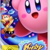 Kirby Star Allies - [Nintendo Switch]