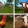 Landwirtschafts-Simulator - Nintendo Switch – Bild 4
