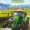 Landwirtschafts-Simulator - [Nintendo Switch]