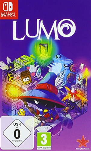 Lumo [Nintendo Switch]