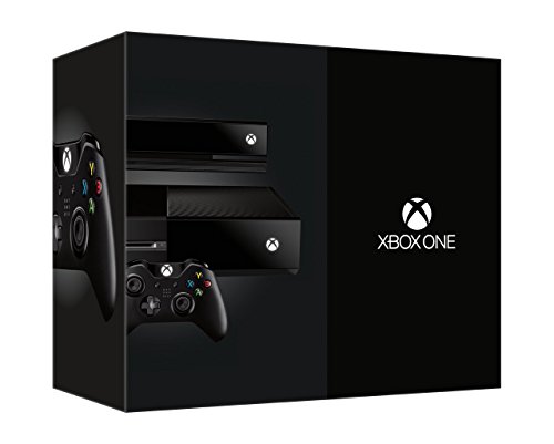 Microsoft Xbox One Limitierte Day One Edition, seltene XBox One Edition