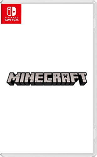 Minecraft: Nintendo Switch Edition [Nintendo Switch]