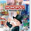 Monopoly - [Nintendo Switch]