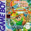 Parasol Stars Rainbow Islands II - Game Boy GameBoy Spiel - RARITÄT ! SAMMLER! – Bild 2