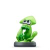 Zubehör: Splatoon - amiibo - Pack (Wii U) – Bild 2