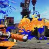 Zubehör: Splatoon - amiibo - Pack (Wii U) – Bild 3