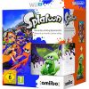 Zubehör: Splatoon - amiibo - Pack (Wii U)