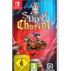 Super Chariot [Nintendo Switch]