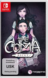 The Coma: Recut - [Nintendo Switch]
