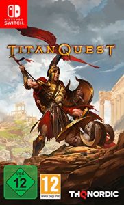 Titan Quest [Nintendo Switch]