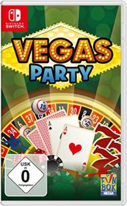 Vegas Party [Switch]