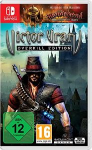 Victor Vran - Overkill Edition Standard [Nintendo Switch]