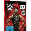 WWE 2K18 - Standard Edition - [Nintendo Switch] – Bild 4