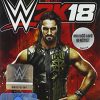 WWE 2K18 - Standard Edition - [Nintendo Switch]