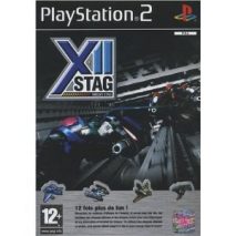 XII Stag, seltener Shooter PS2