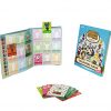 Zubehör/Packs -  Animal Crossing amiibo Sammelalbum 3 inkl. 3 Karten – Bild 2
