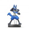 Lucario amiibo - rare und seltene amiibo Figur Super Smash Bros.