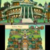 Professor Layton und die Maske der Wunder – Bild 6