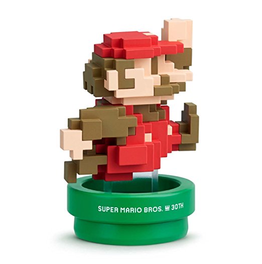 Nintendo Mario - klassisch amiibo