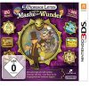 Professor Layton und die Maske der Wunder für Nintendo 3DS, Level-5, Japan