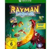 Rayman Legends für die XBox One, Ubisoft, Frankreich