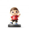 Bewohner amiibo